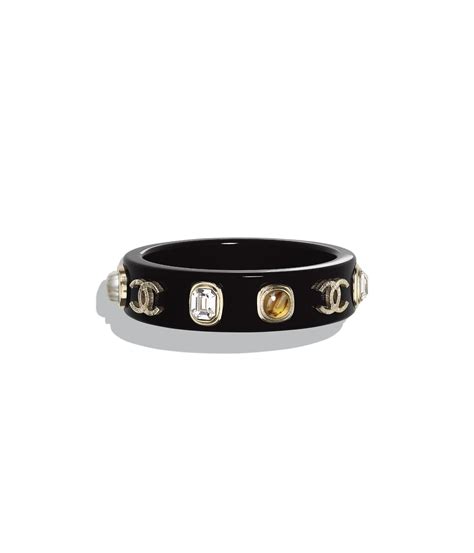 bracciale chanel plastica prezzo|Bracciali & manchette .